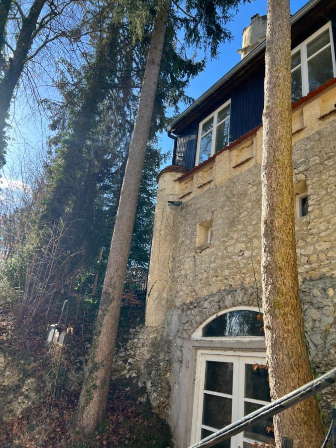 Schloss Suggenstein Sigmaringen Kültér fotó