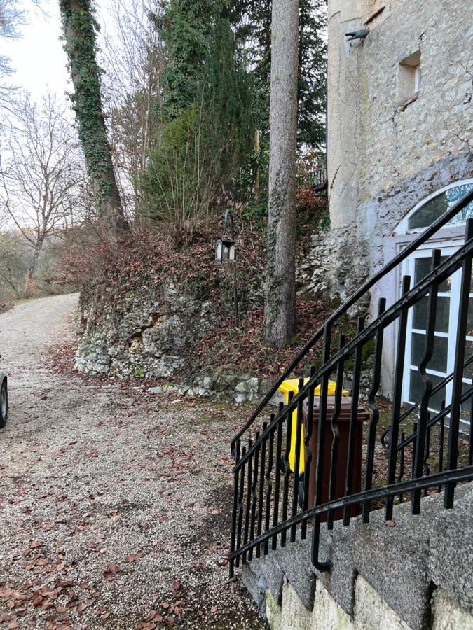 Schloss Suggenstein Sigmaringen Kültér fotó