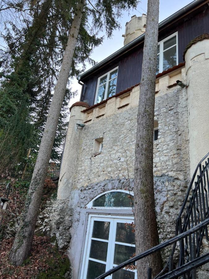 Schloss Suggenstein Sigmaringen Kültér fotó