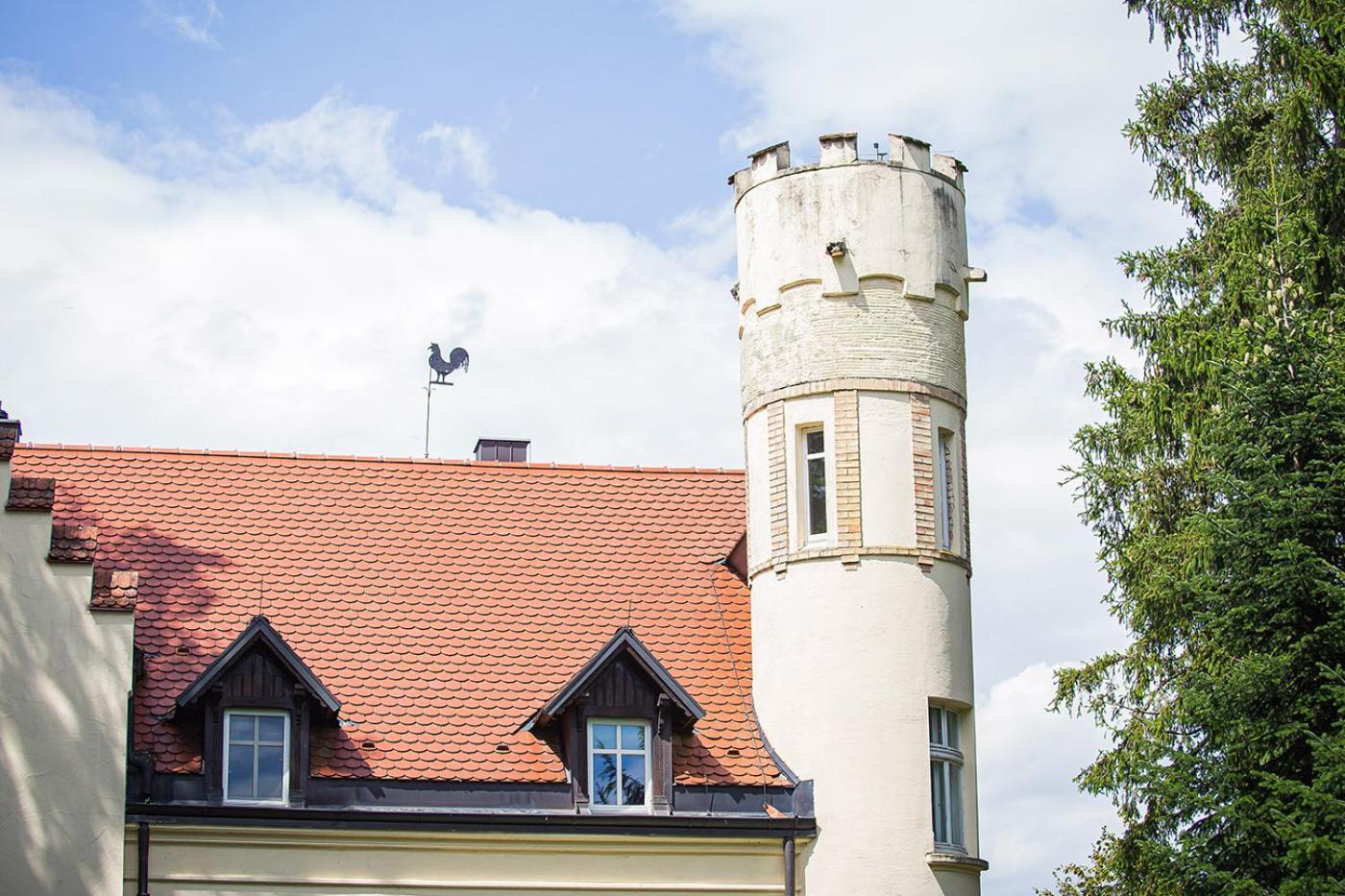 Schloss Suggenstein Sigmaringen Kültér fotó